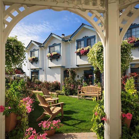 Mill Rose Inn Half Moon Bay Εξωτερικό φωτογραφία