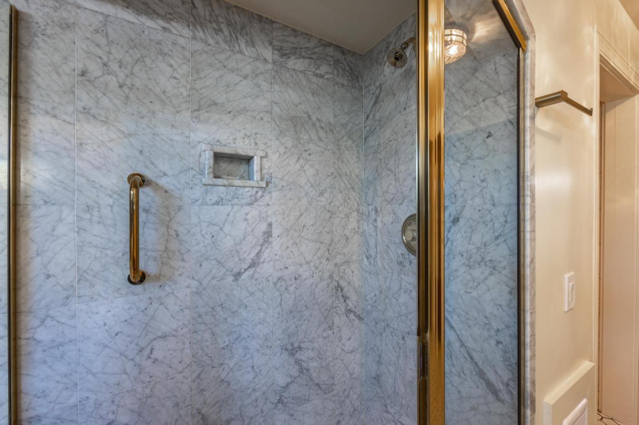 Mill Rose Inn Half Moon Bay Εξωτερικό φωτογραφία