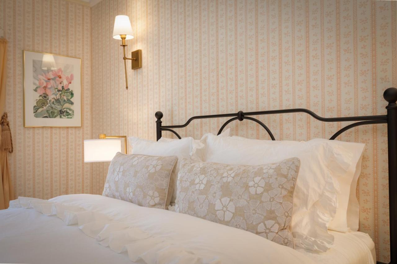 Mill Rose Inn Half Moon Bay Εξωτερικό φωτογραφία