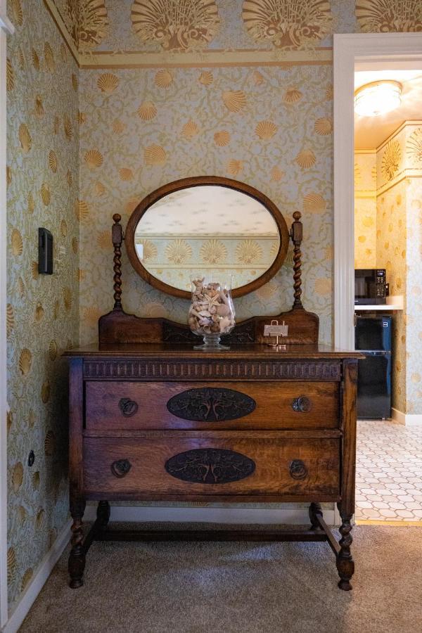 Mill Rose Inn Half Moon Bay Εξωτερικό φωτογραφία
