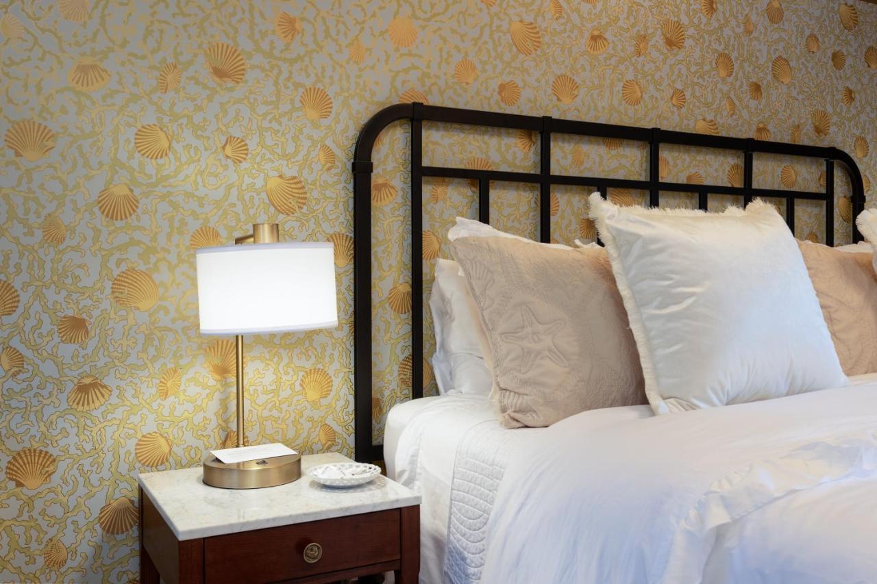 Mill Rose Inn Half Moon Bay Εξωτερικό φωτογραφία
