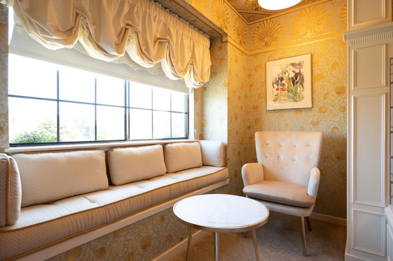 Mill Rose Inn Half Moon Bay Εξωτερικό φωτογραφία