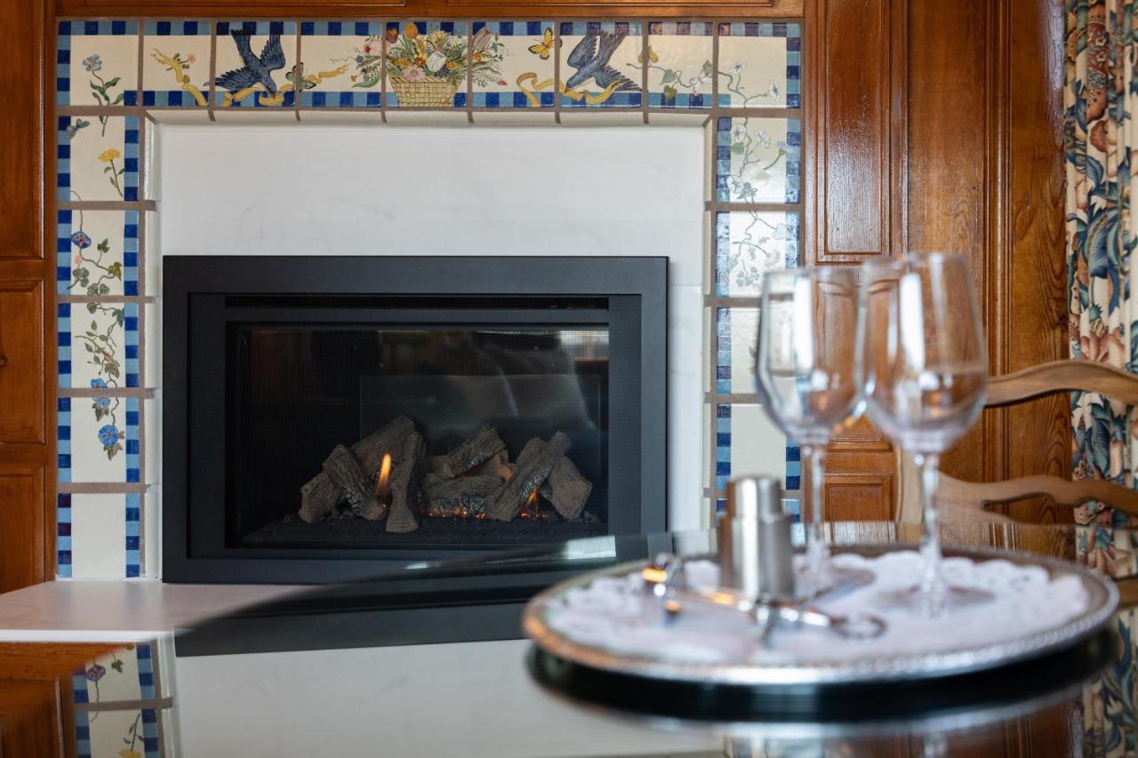 Mill Rose Inn Half Moon Bay Εξωτερικό φωτογραφία