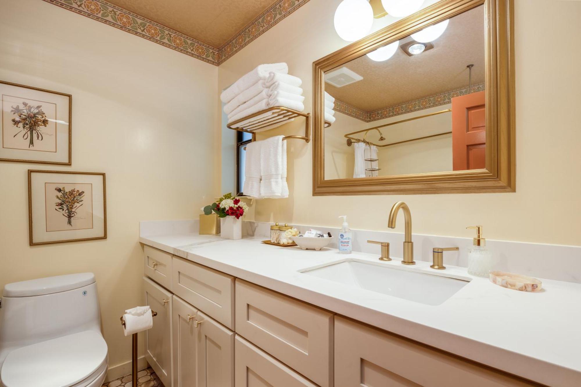 Mill Rose Inn Half Moon Bay Εξωτερικό φωτογραφία