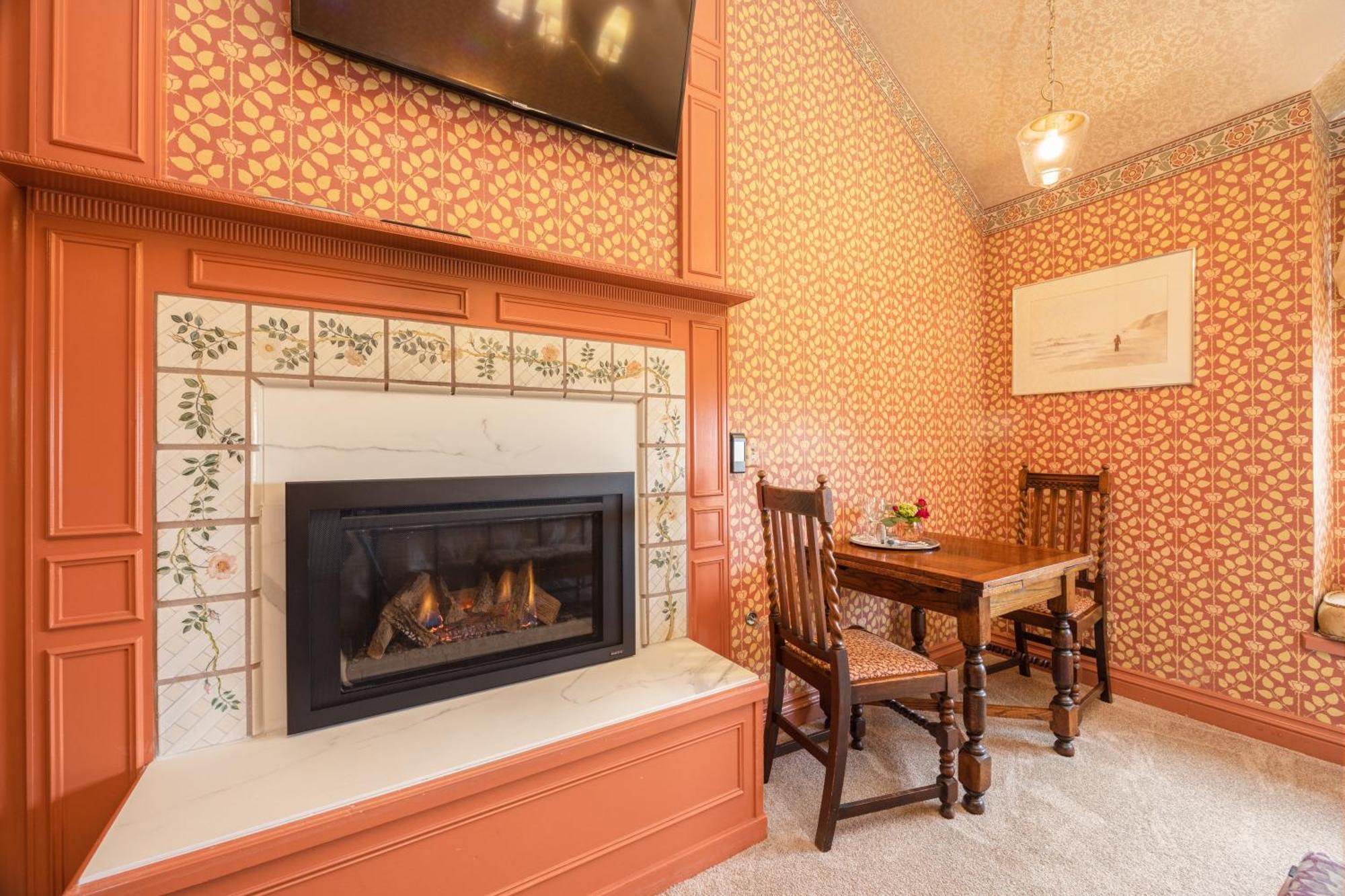 Mill Rose Inn Half Moon Bay Εξωτερικό φωτογραφία