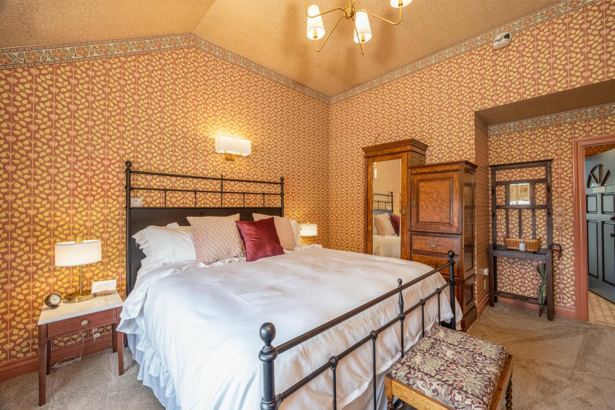 Mill Rose Inn Half Moon Bay Εξωτερικό φωτογραφία