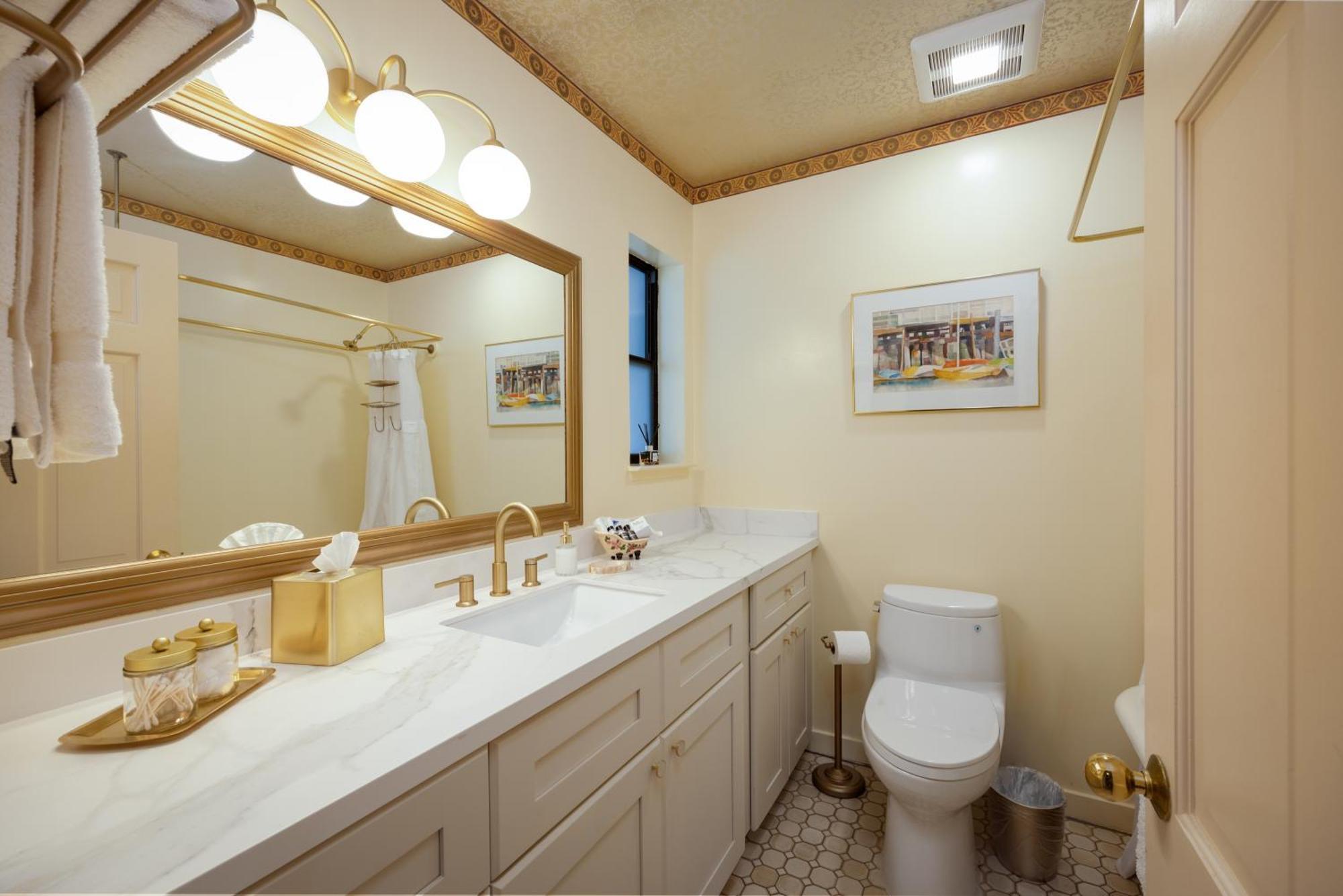 Mill Rose Inn Half Moon Bay Εξωτερικό φωτογραφία