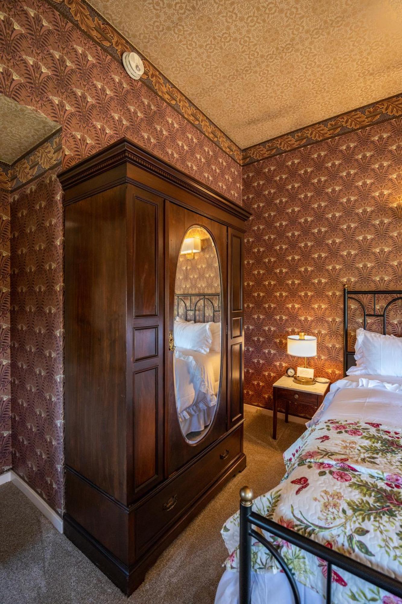Mill Rose Inn Half Moon Bay Εξωτερικό φωτογραφία