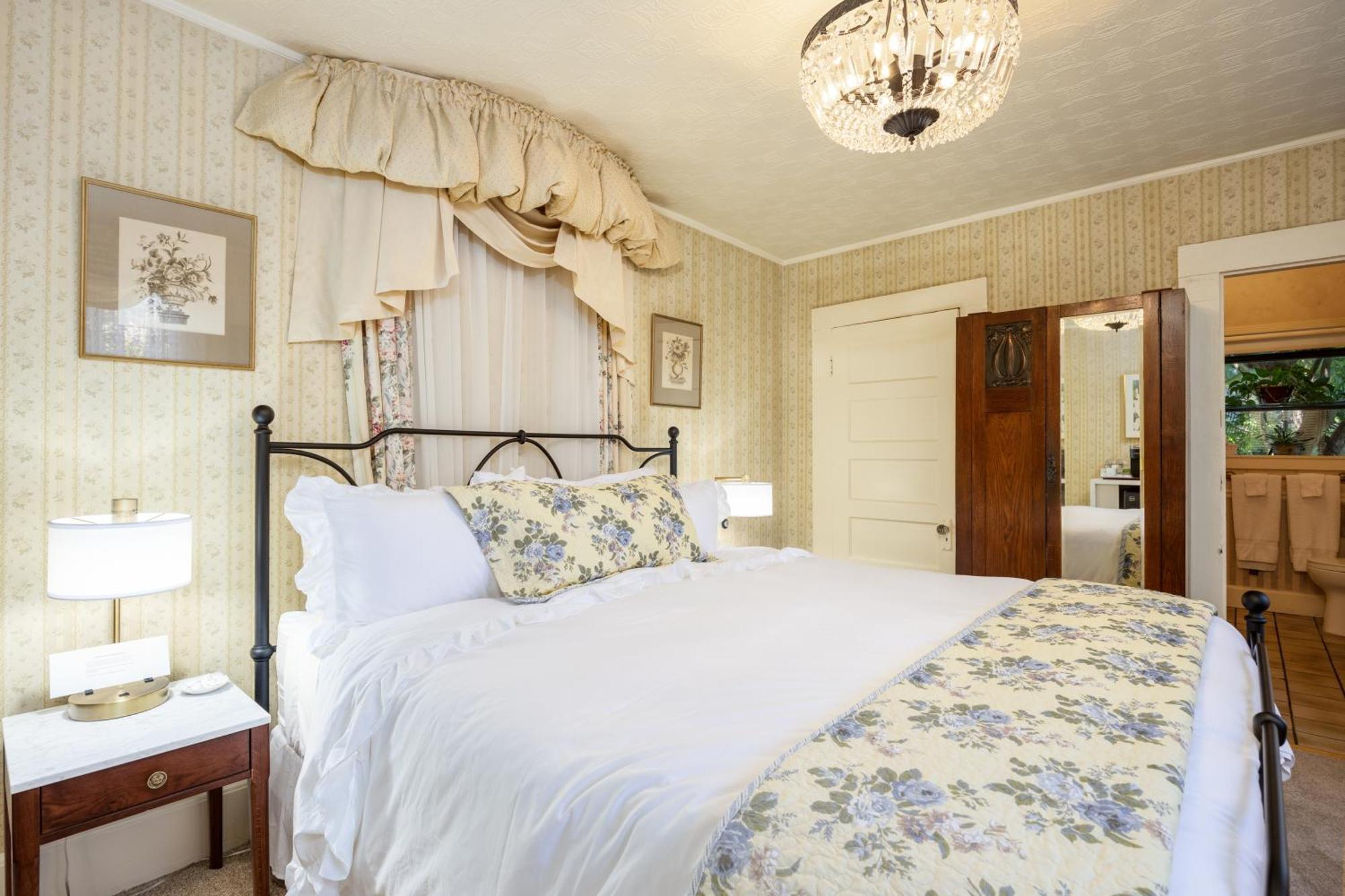 Mill Rose Inn Half Moon Bay Εξωτερικό φωτογραφία