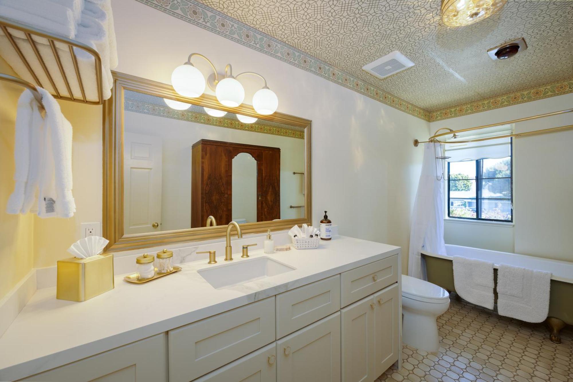 Mill Rose Inn Half Moon Bay Εξωτερικό φωτογραφία
