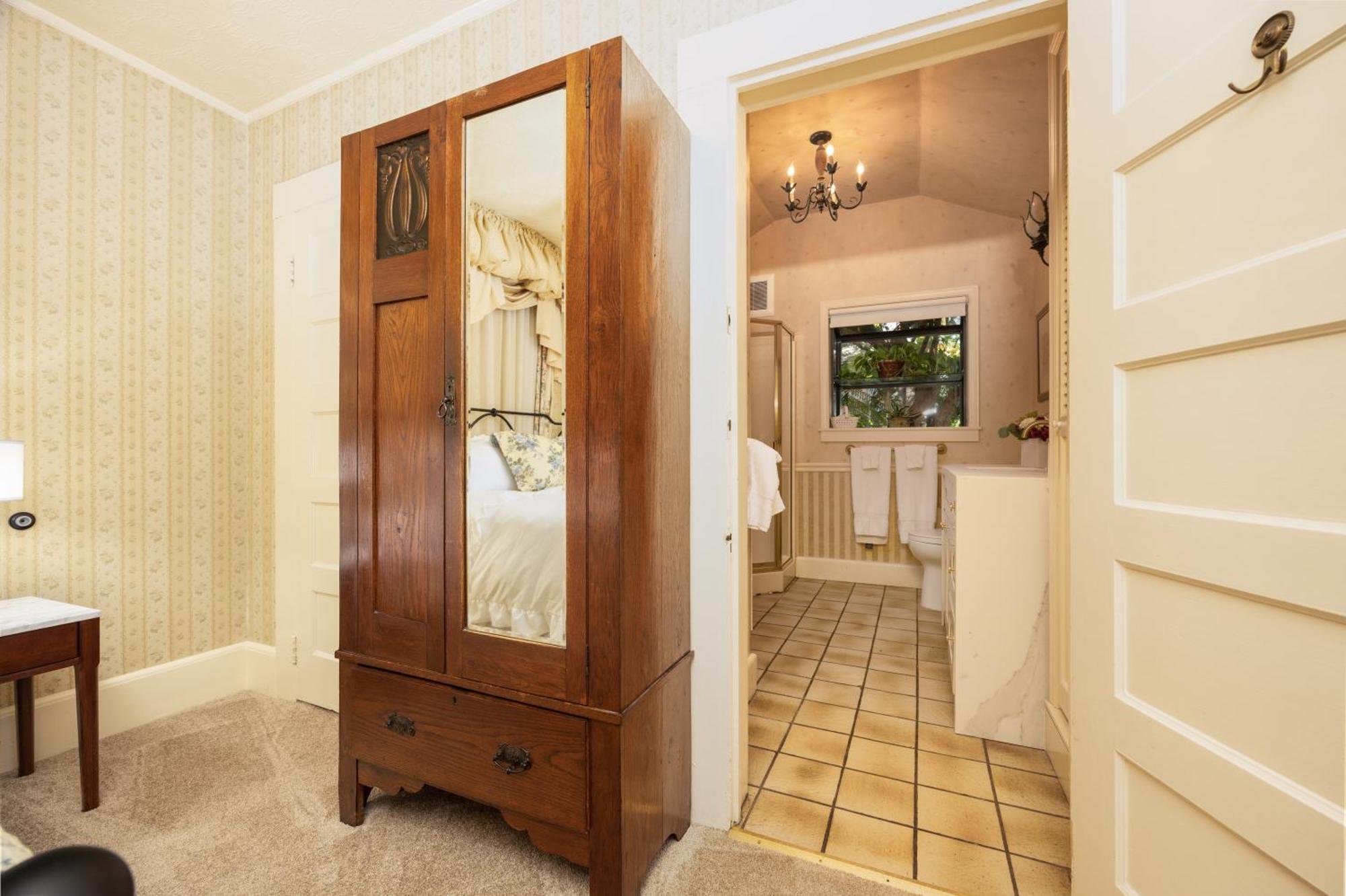 Mill Rose Inn Half Moon Bay Εξωτερικό φωτογραφία