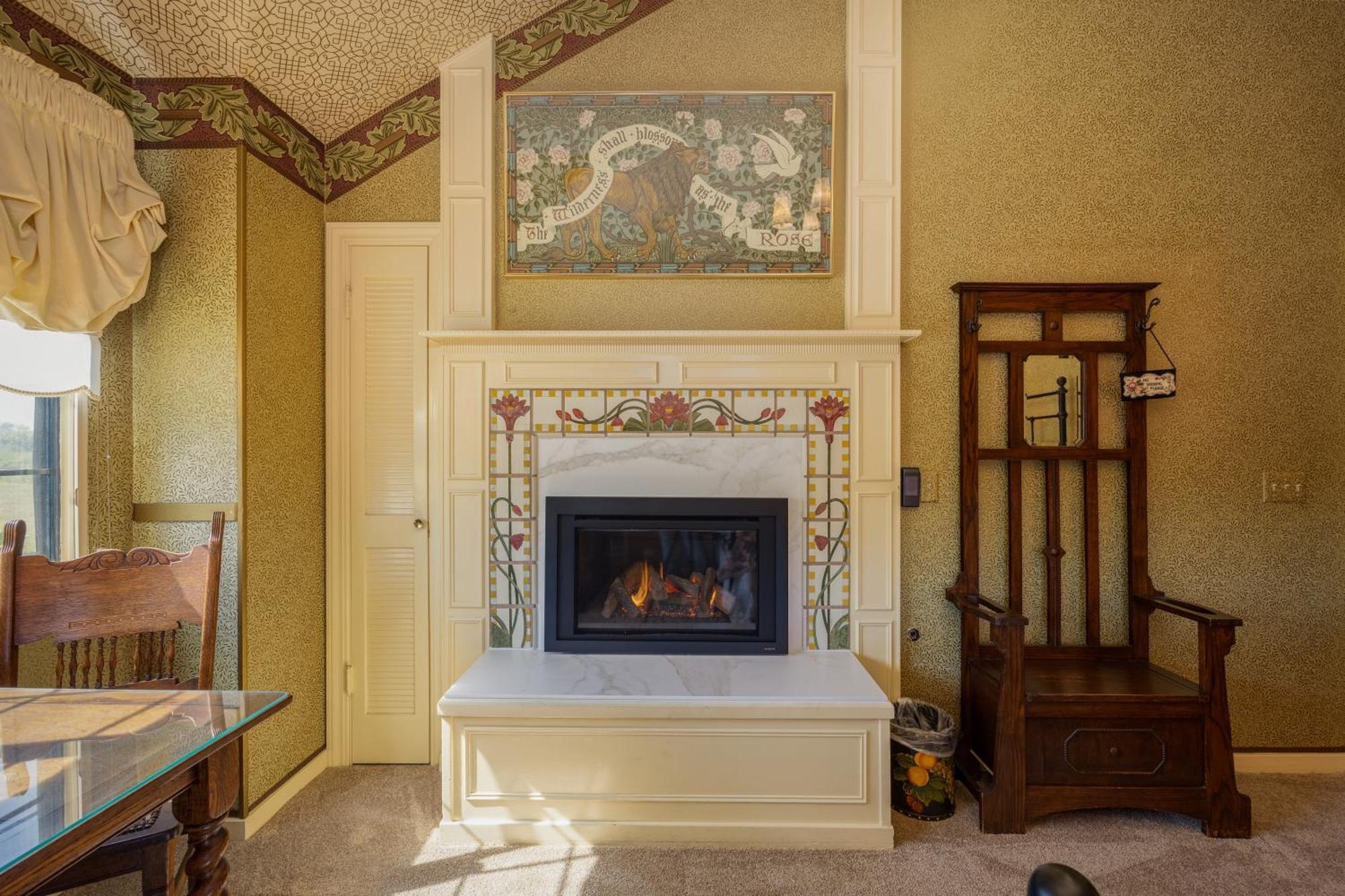 Mill Rose Inn Half Moon Bay Εξωτερικό φωτογραφία