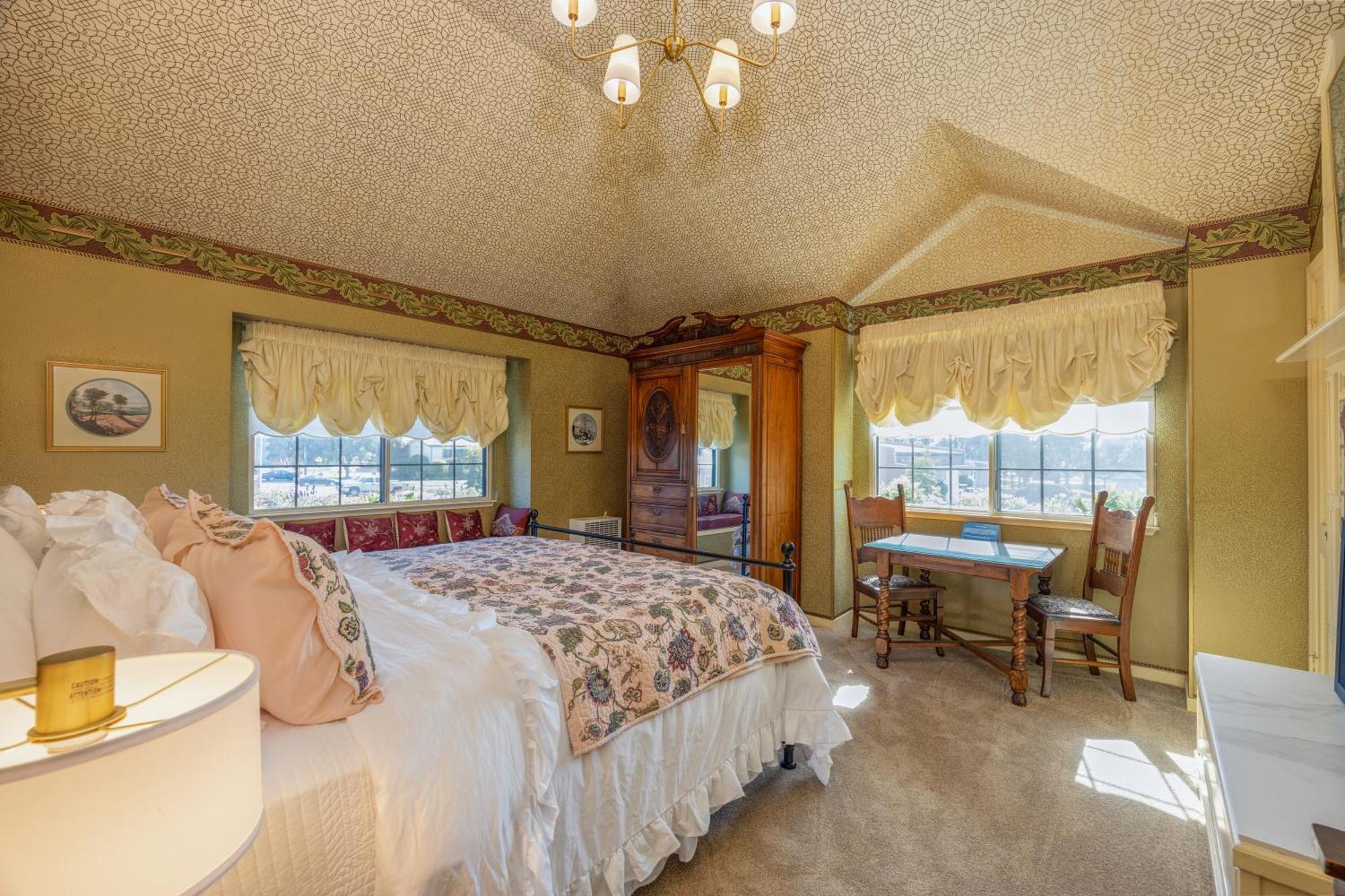 Mill Rose Inn Half Moon Bay Εξωτερικό φωτογραφία