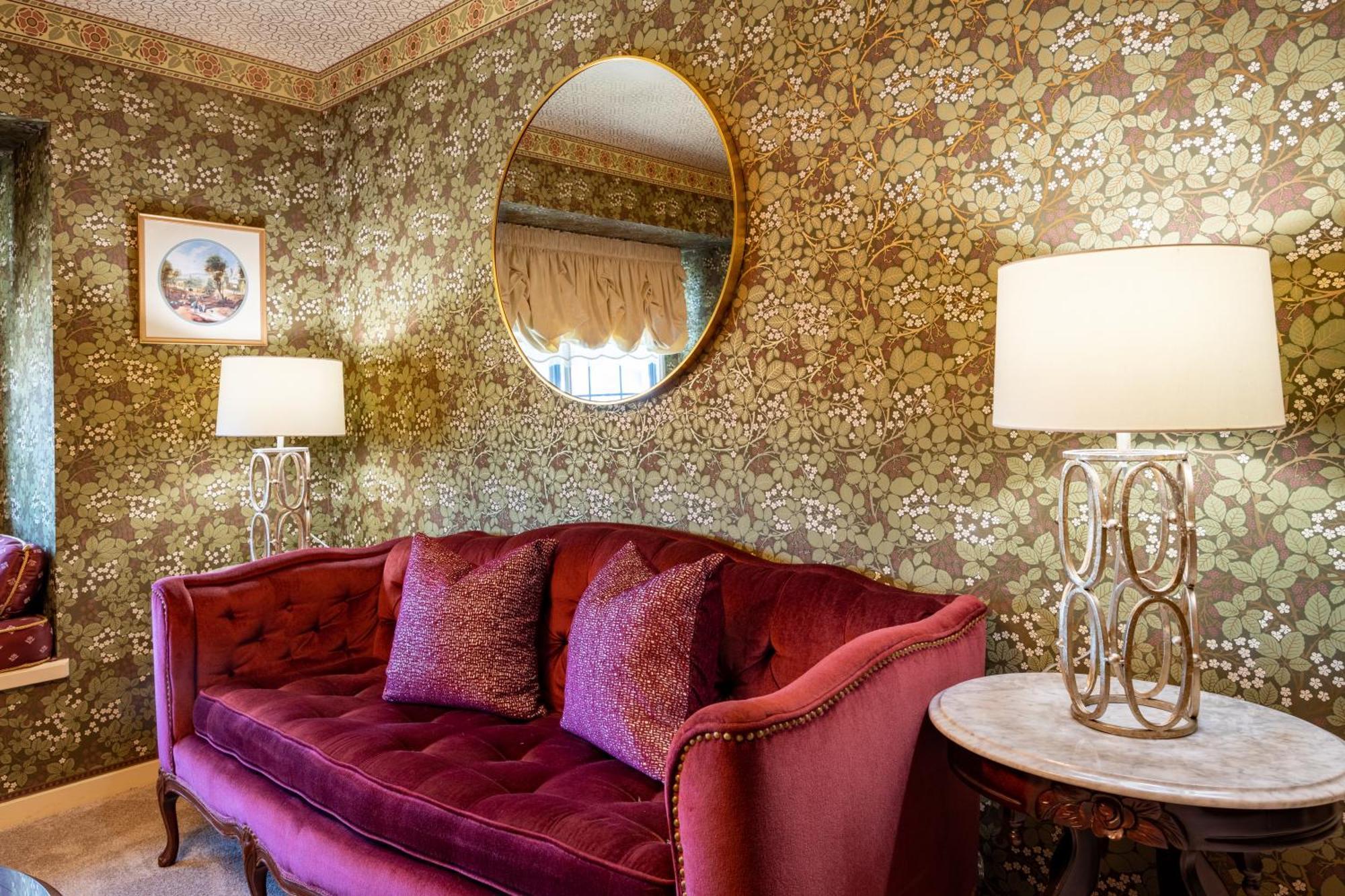 Mill Rose Inn Half Moon Bay Εξωτερικό φωτογραφία