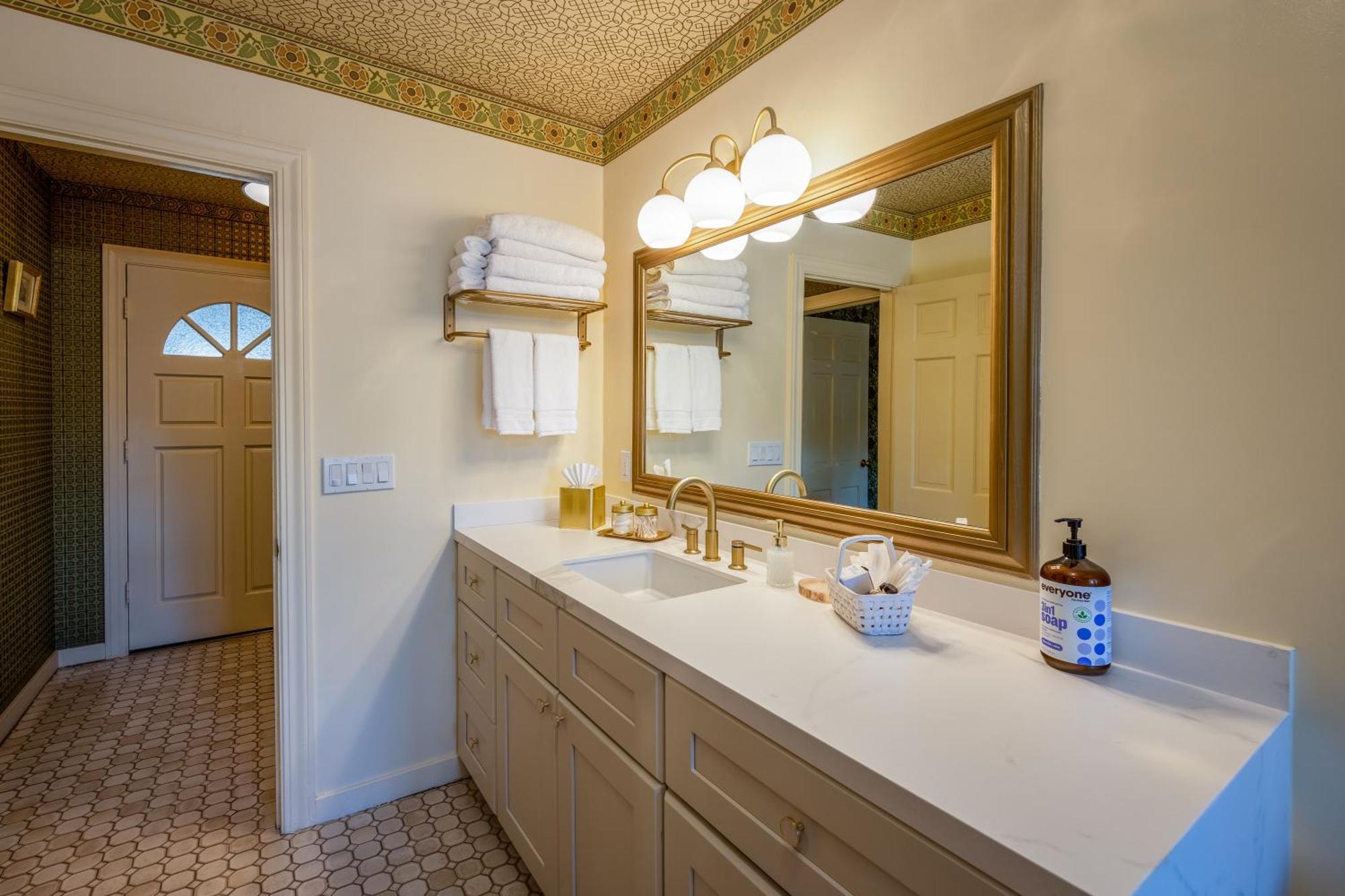 Mill Rose Inn Half Moon Bay Εξωτερικό φωτογραφία
