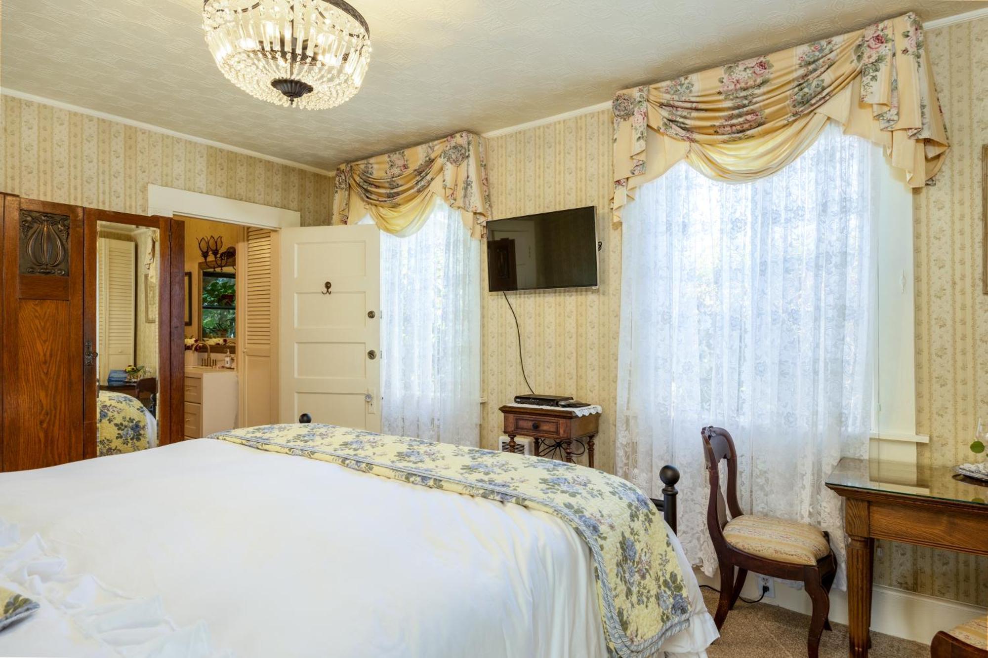 Mill Rose Inn Half Moon Bay Εξωτερικό φωτογραφία