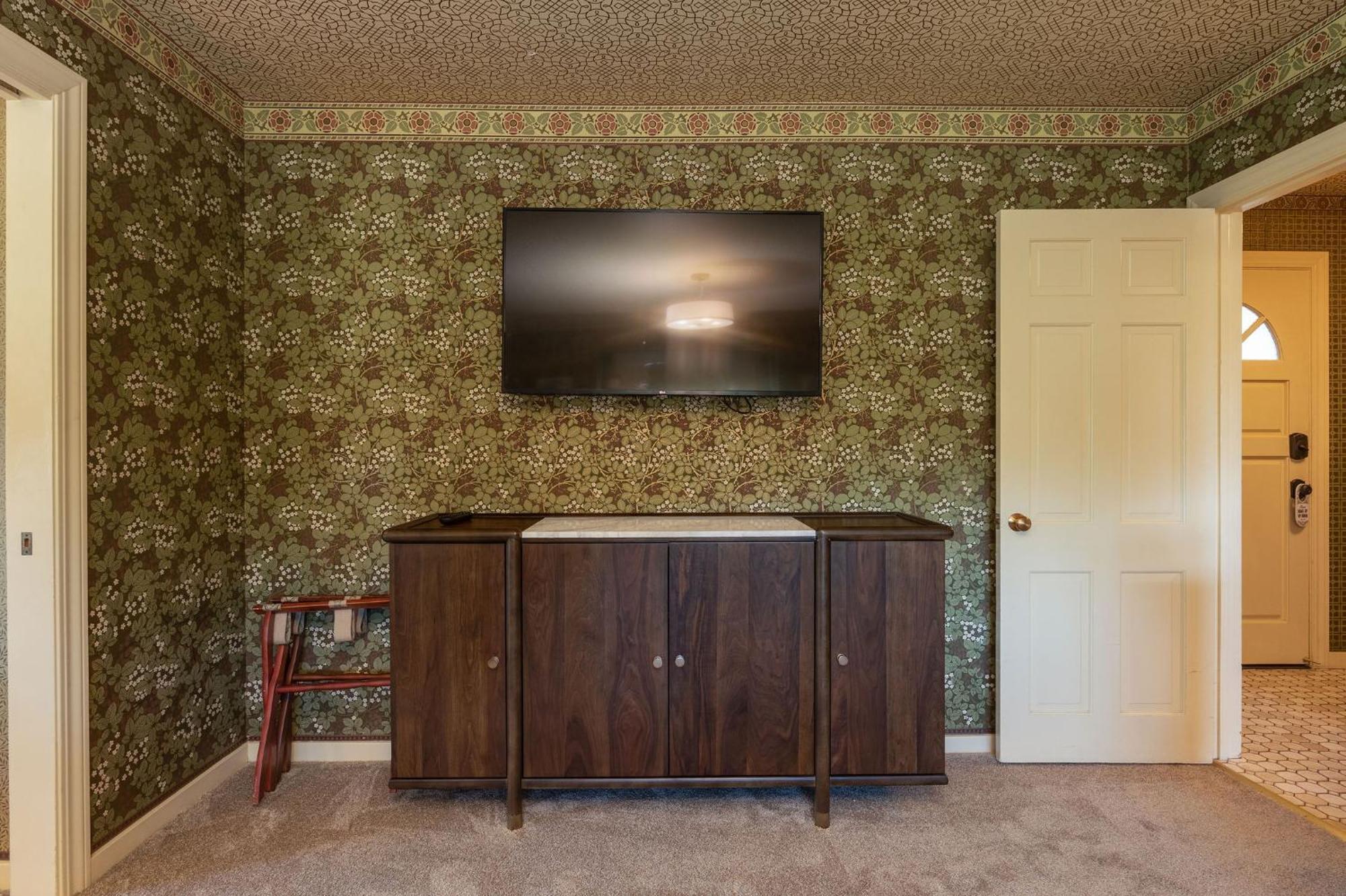 Mill Rose Inn Half Moon Bay Εξωτερικό φωτογραφία