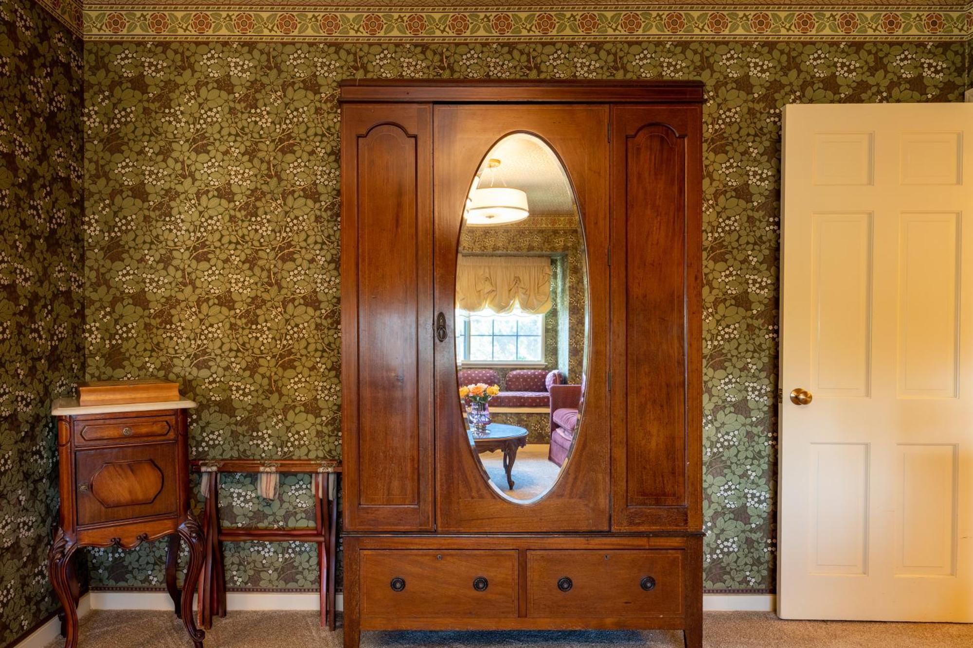 Mill Rose Inn Half Moon Bay Εξωτερικό φωτογραφία