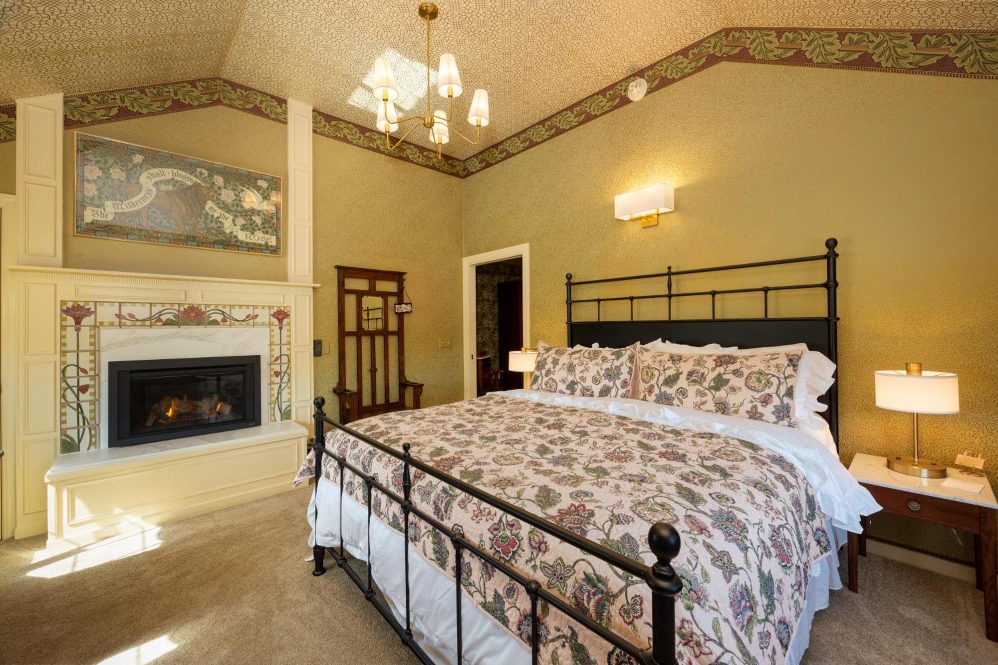 Mill Rose Inn Half Moon Bay Εξωτερικό φωτογραφία