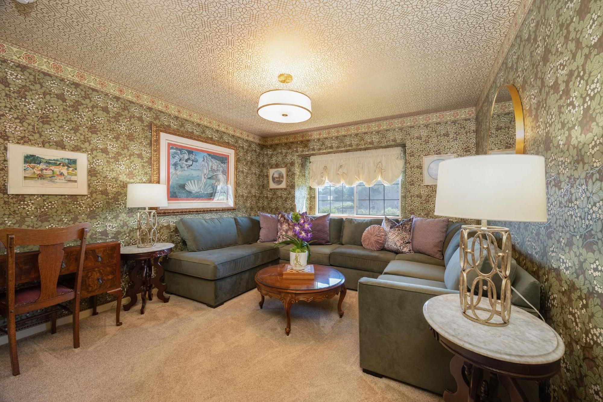 Mill Rose Inn Half Moon Bay Εξωτερικό φωτογραφία