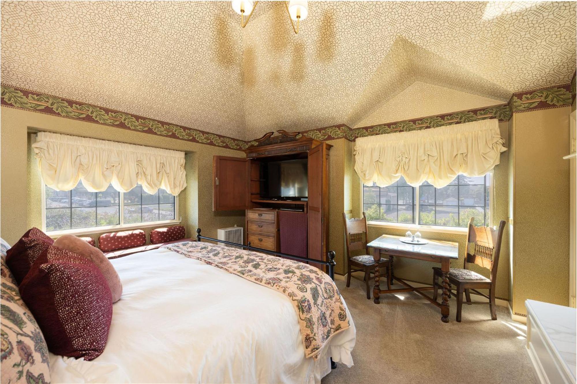 Mill Rose Inn Half Moon Bay Εξωτερικό φωτογραφία