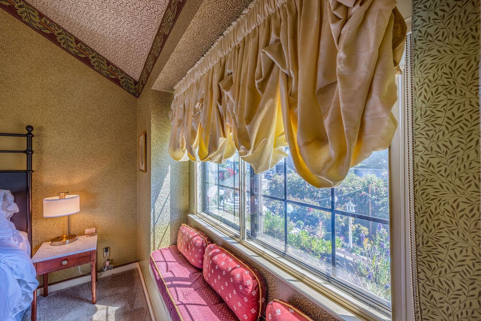 Mill Rose Inn Half Moon Bay Εξωτερικό φωτογραφία