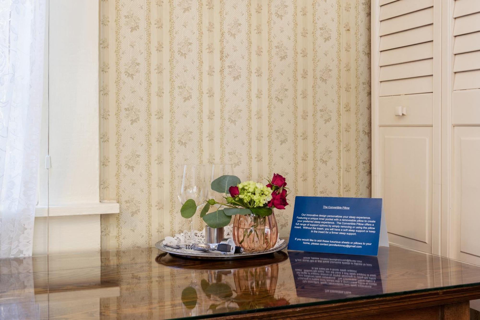 Mill Rose Inn Half Moon Bay Εξωτερικό φωτογραφία