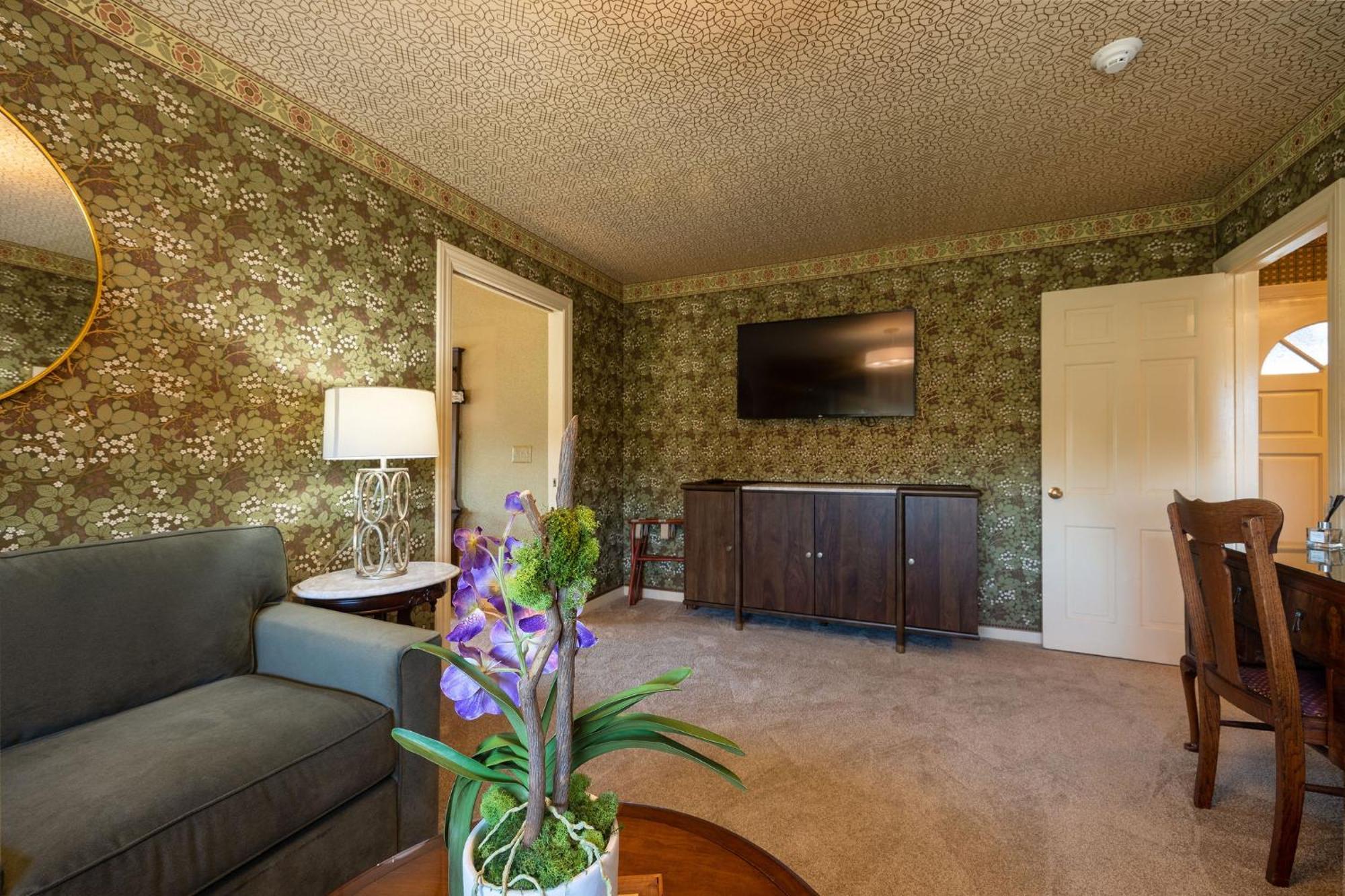 Mill Rose Inn Half Moon Bay Εξωτερικό φωτογραφία